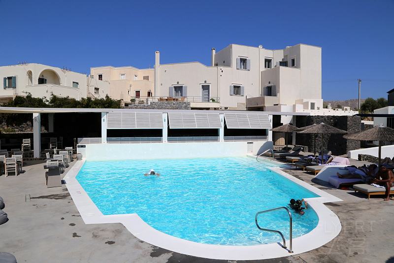 Santorini--Vedema a Luxury Collection Resort Outdoor Garden (22).JPG