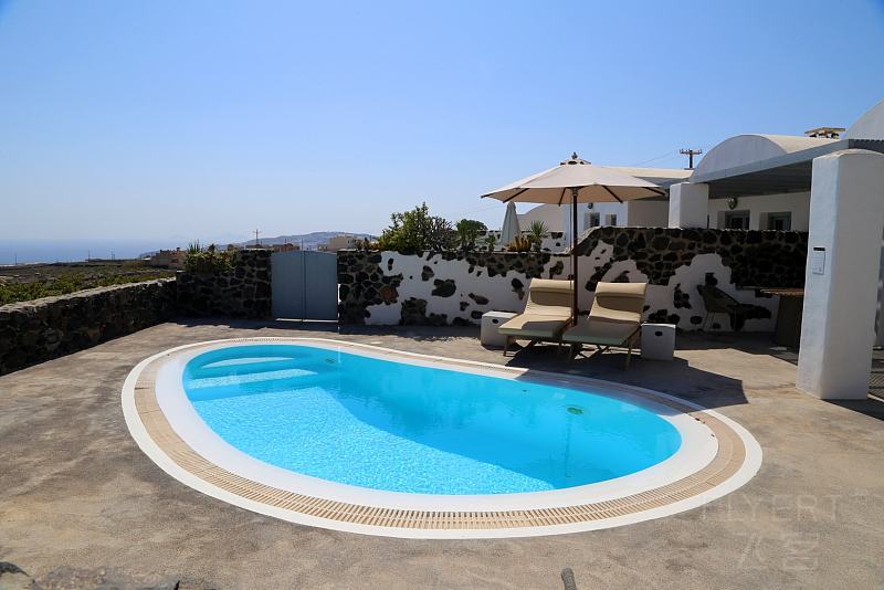 Santorini--Vedema a Luxury Collection Resort Outdoor Garden (28).JPG