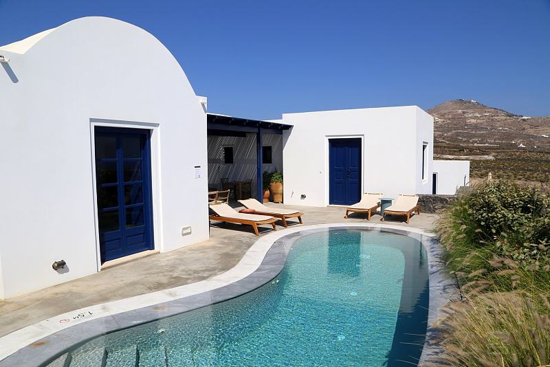 Santorini--Vedema a Luxury Collection Resort Outdoor Garden (29).JPG