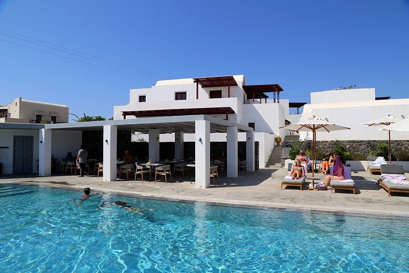 Santorini--Vedema a Luxury Collection Resort Outdoor Garden (31).JPG