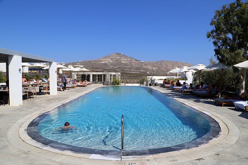 Santorini--Vedema a Luxury Collection Resort Outdoor Garden (24).JPG