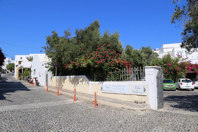 Santorini--Vedema a Luxury Collection Resort Outdoor Garden (38).JPG