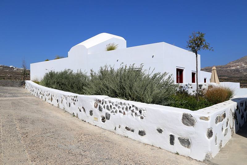 Santorini--Vedema a Luxury Collection Resort Outdoor Garden (26).JPG