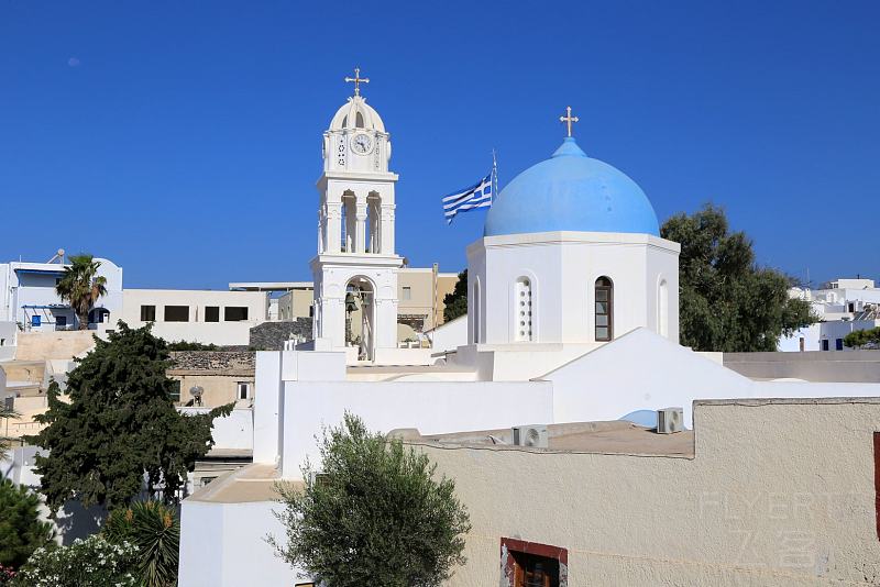 Santorini--Vedema a Luxury Collection Resort Outdoor Garden (53).JPG