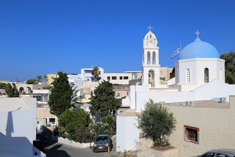 Santorini--Vedema a Luxury Collection Resort Outdoor Garden (54).JPG