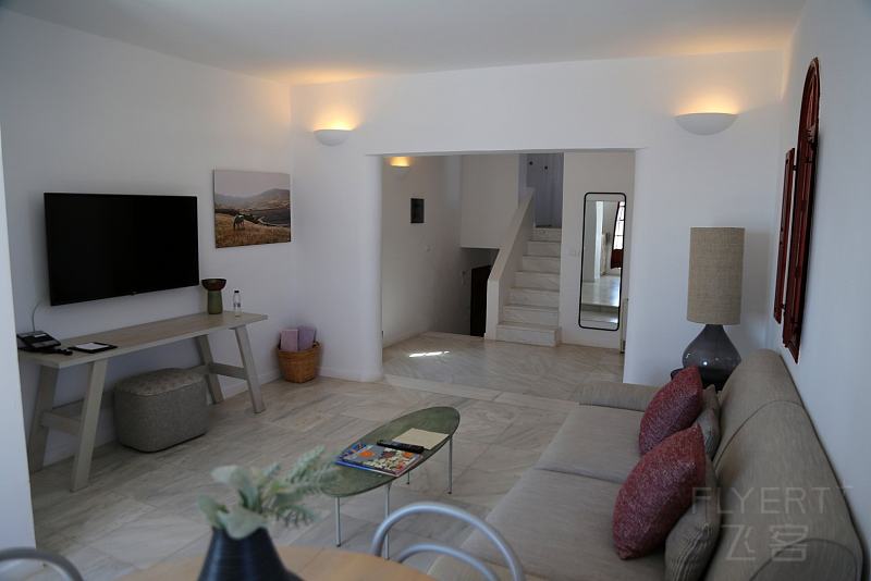 Santorini--Vedema a Luxury Collection Resort Suite (8).JPG