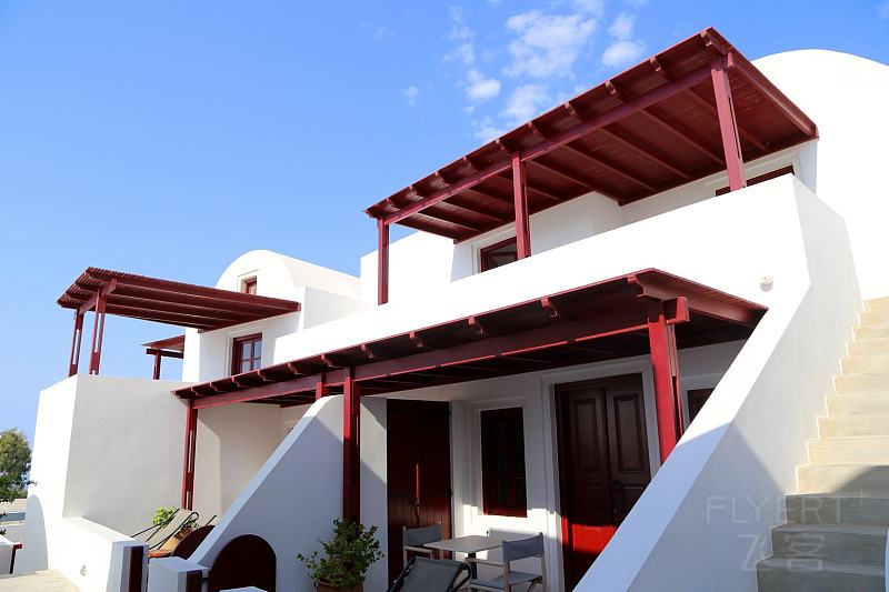 Santorini--Vedema a Luxury Collection Resort Outdoor Garden (87).JPG