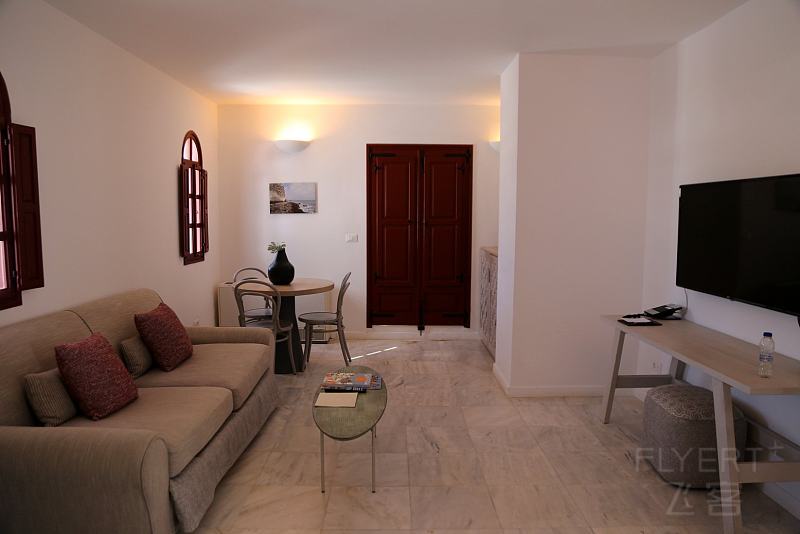 Santorini--Vedema a Luxury Collection Resort Suite (7).JPG