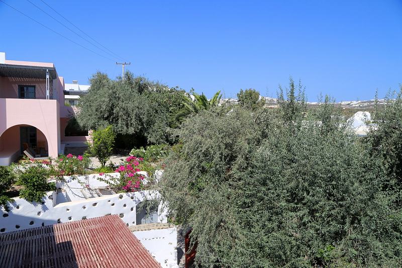 Santorini--Vedema a Luxury Collection Resort Suite Balcony (4).JPG