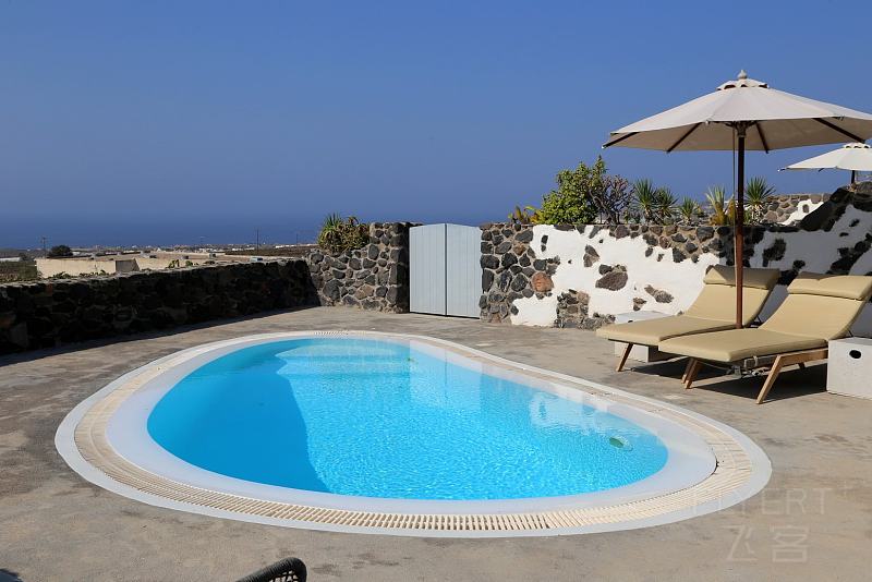 Santorini--Vedema a Luxury Collection Resort Outdoor Garden (89).JPG