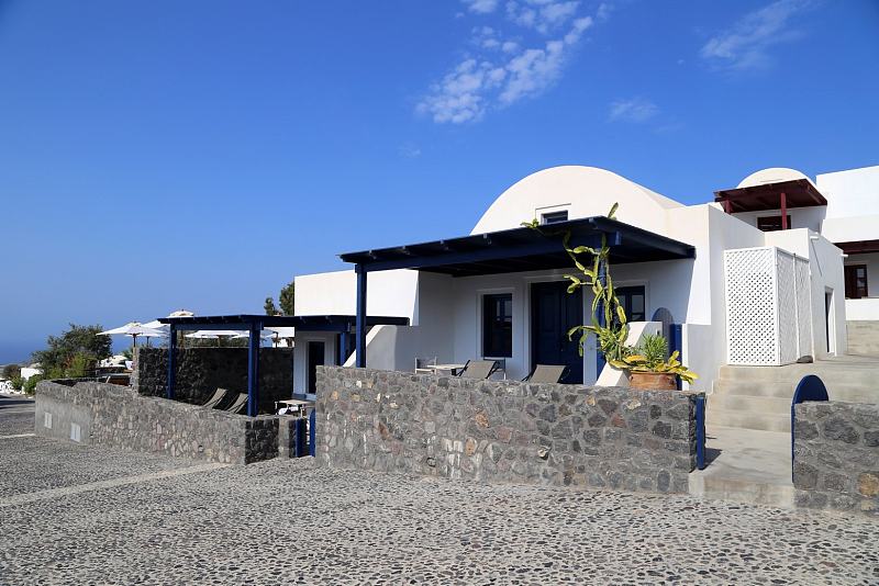 Santorini--Vedema a Luxury Collection Resort Outdoor Garden (88).JPG