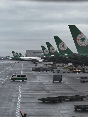 ٺ | ȱ˾̨̫ʽ BR009 YVR-TPE ڲ