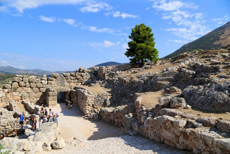Peloponnese--Mycenae (6).JPG