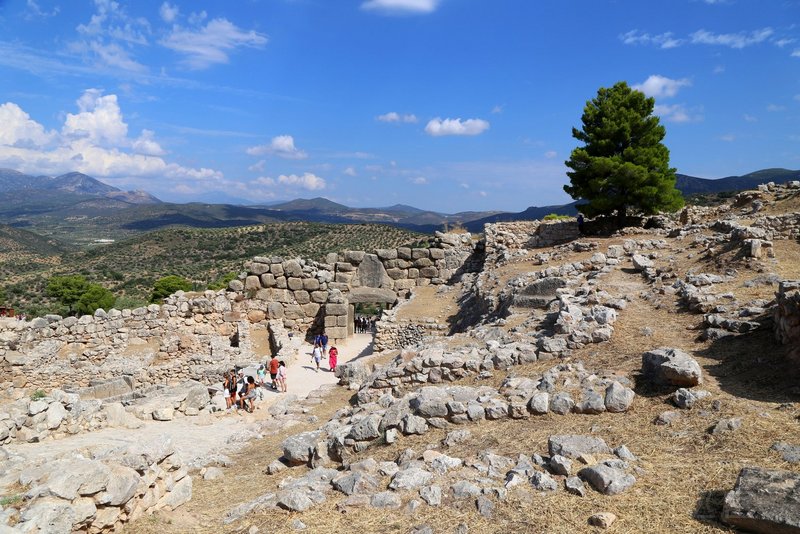 Peloponnese--Mycenae (25).JPG