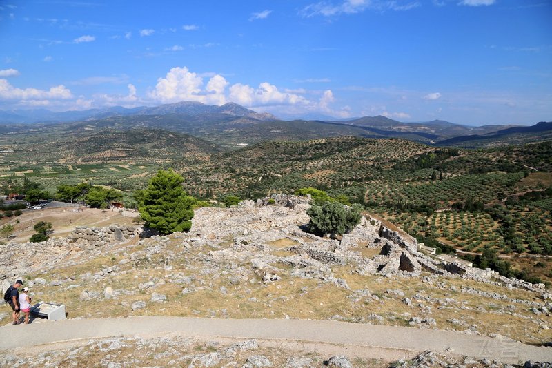 Peloponnese--Mycenae (10).JPG