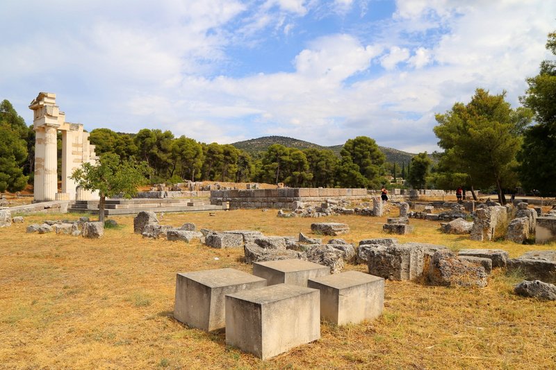 Peloponnese--Epidaurus (11).JPG