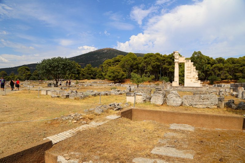 Peloponnese--Epidaurus (16).JPG