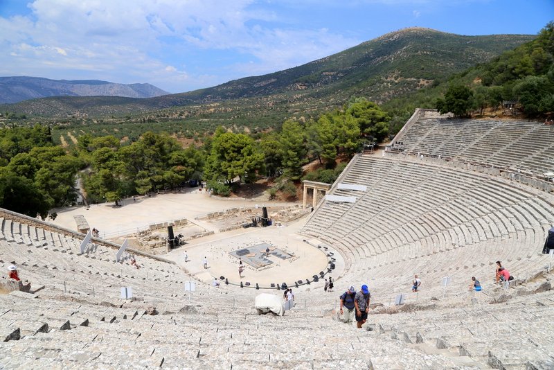 Peloponnese--Epidaurus (5).JPG