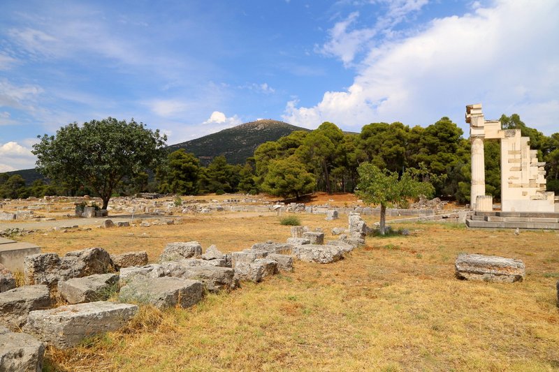 Peloponnese--Epidaurus (10).JPG
