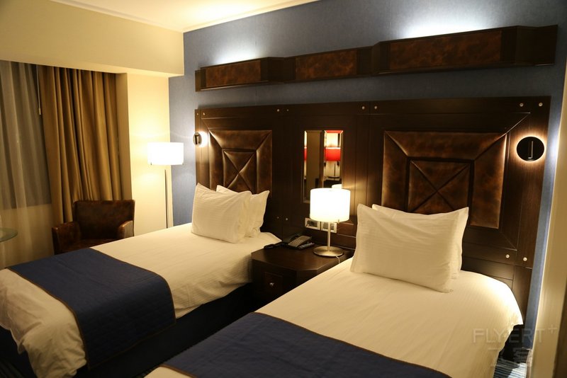 Athens--Crowne Plaza Athens City Center Room (1).JPG