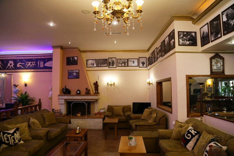 Kalambaka--Hotel Kosta Famissi (1).JPG