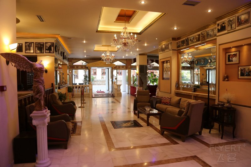 Kalambaka--Hotel Kosta Famissi (3).JPG