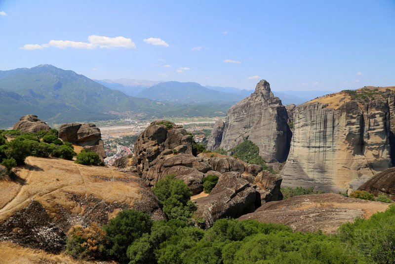 Kalambaka--Monastery Holy Trinity (1).JPG