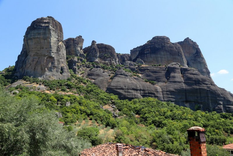 Kalambaka--Monastery Holy Trinity (18).JPG