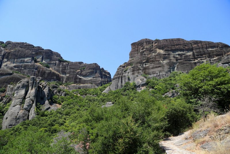 Kalambaka--Monastery Holy Trinity (17).JPG