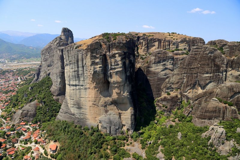 Kalambaka--Monastery Holy Trinity (14).JPG