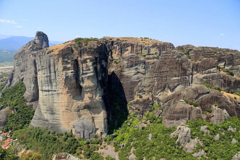 Kalambaka--Monastery Holy Trinity (9).JPG