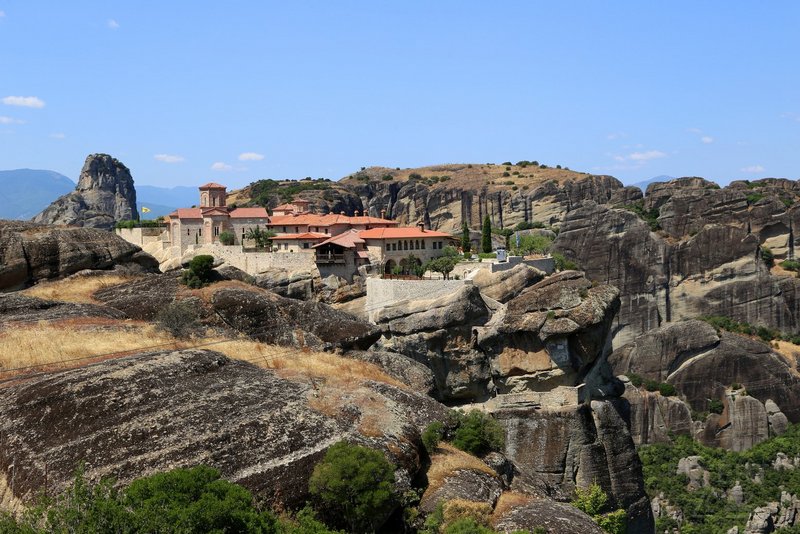 Kalambaka--Monastery Holy Trinity (20).JPG