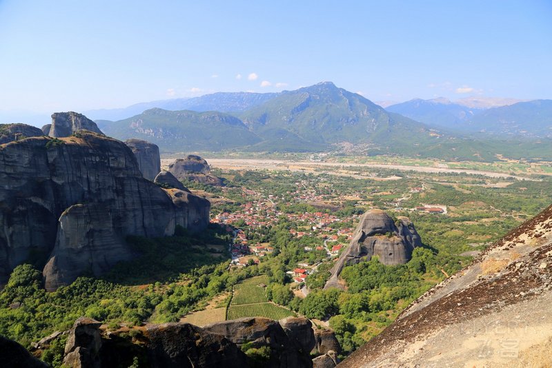 Kalambaka--Monastery Great Meteoron (6).JPG