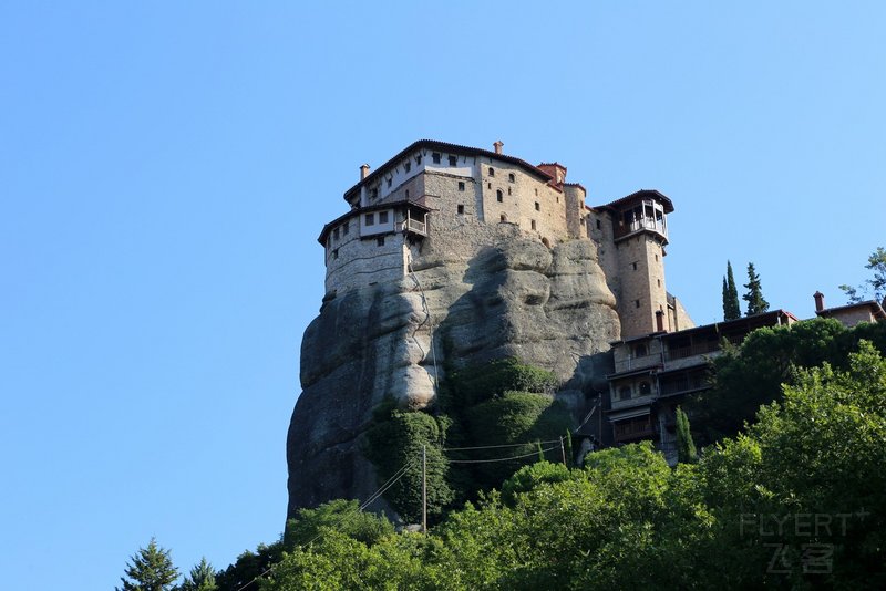Kalambaka--Monastery Roussanou (3).JPG