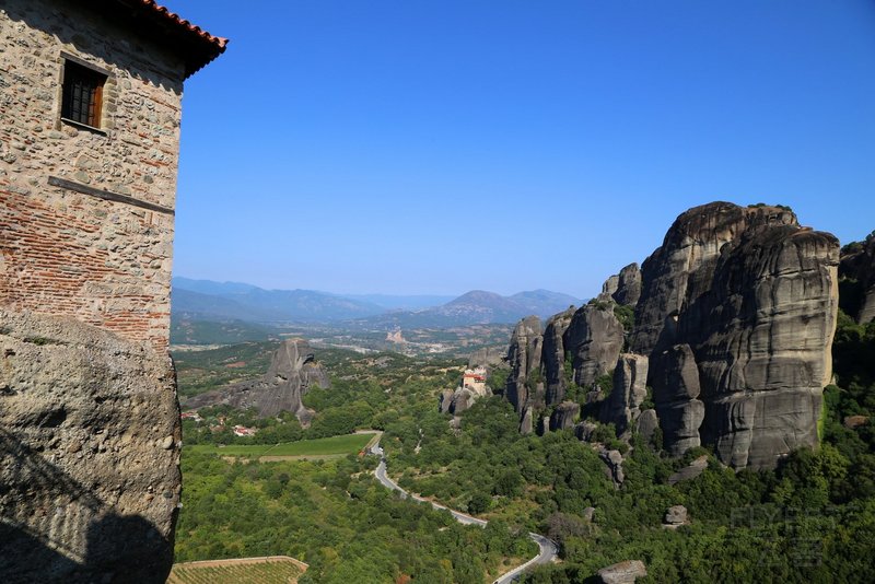 Kalambaka--Monastery Roussanou (17).JPG