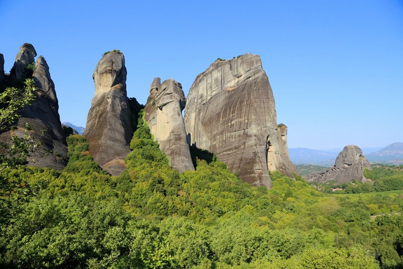 Kalambaka--Monastery Roussanou (1).JPG