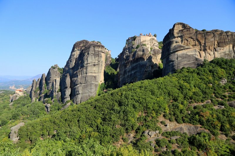 Kalambaka--Monastery Roussanou (7).JPG