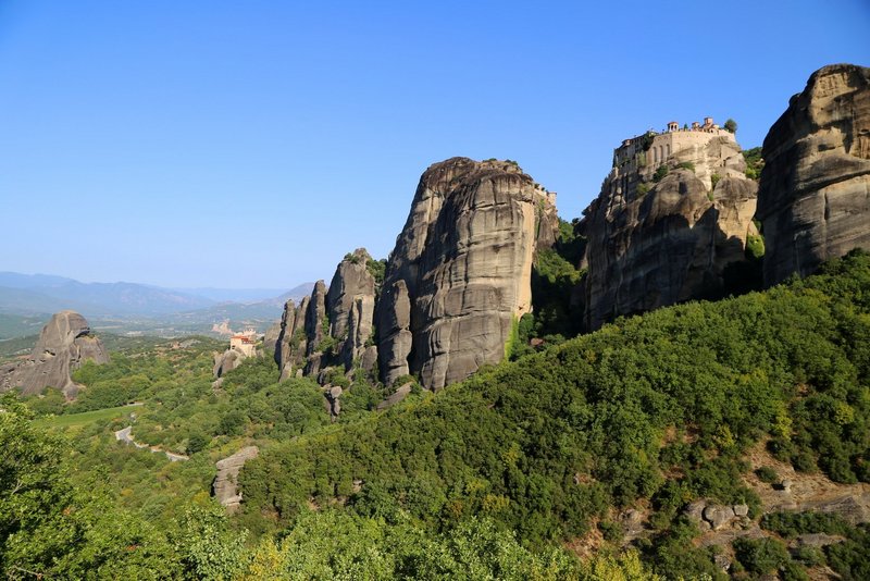 Kalambaka--Monastery Roussanou (9).JPG