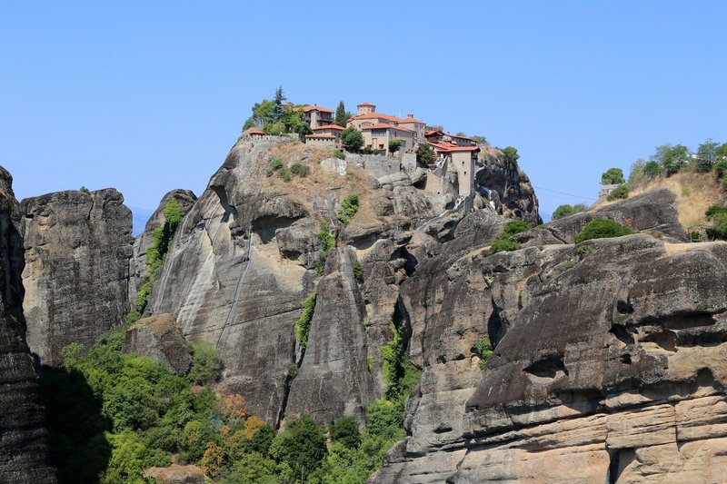 Kalambaka--Monastery Varlaam (5).JPG