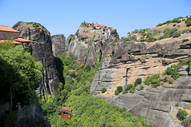 Kalambaka--Monastery Varlaam (6).JPG