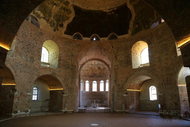 Thessaloniki--Old Town--Rotunda (2).JPG