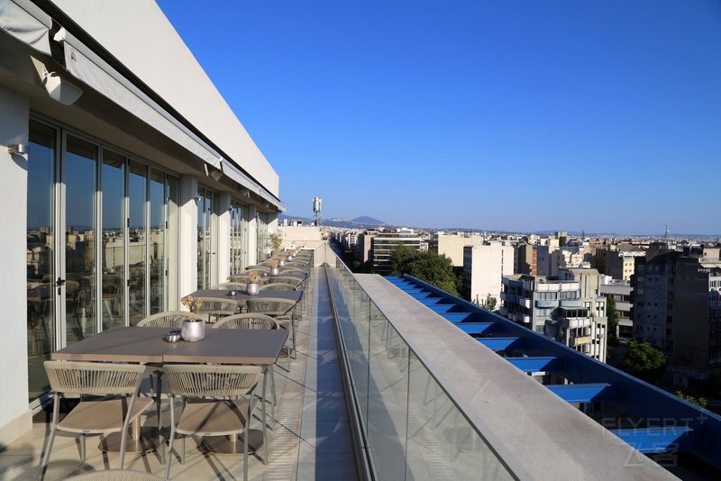 Thessaloniki--Holiday Inn Thessaloniki Rooftop (1).JPG