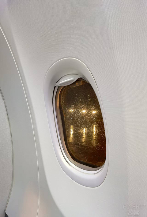 国航CA1326长沙黄花—北京首都 B737-800公务舱体验