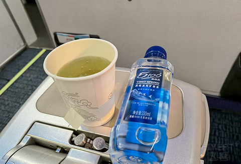 国航CA1326长沙黄花—北京首都 B737-800公务舱体验