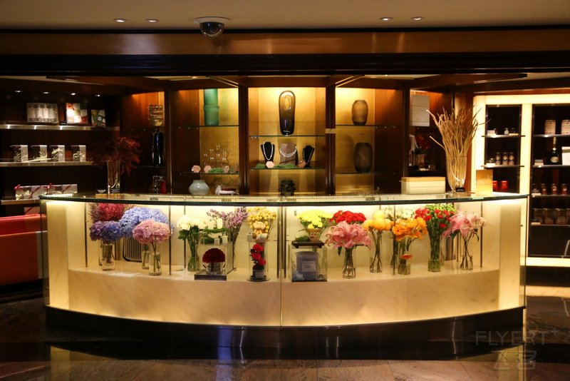Hong Kong--Conrad Hong Kong Lobby (9).JPG