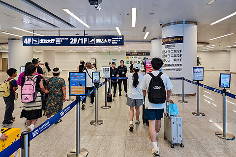 黄海之上的墨云航迹 | KE846 青岛—首尔仁川 B77W经济舱飞行体验