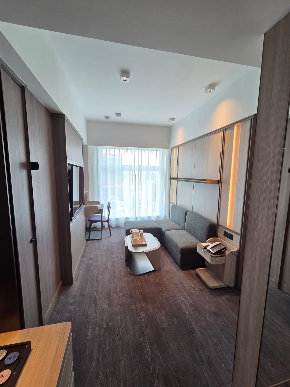 [װl] ̫^׼ϣDĦͥ| ϣDĦͥw Motto by Hilton Hong Kong