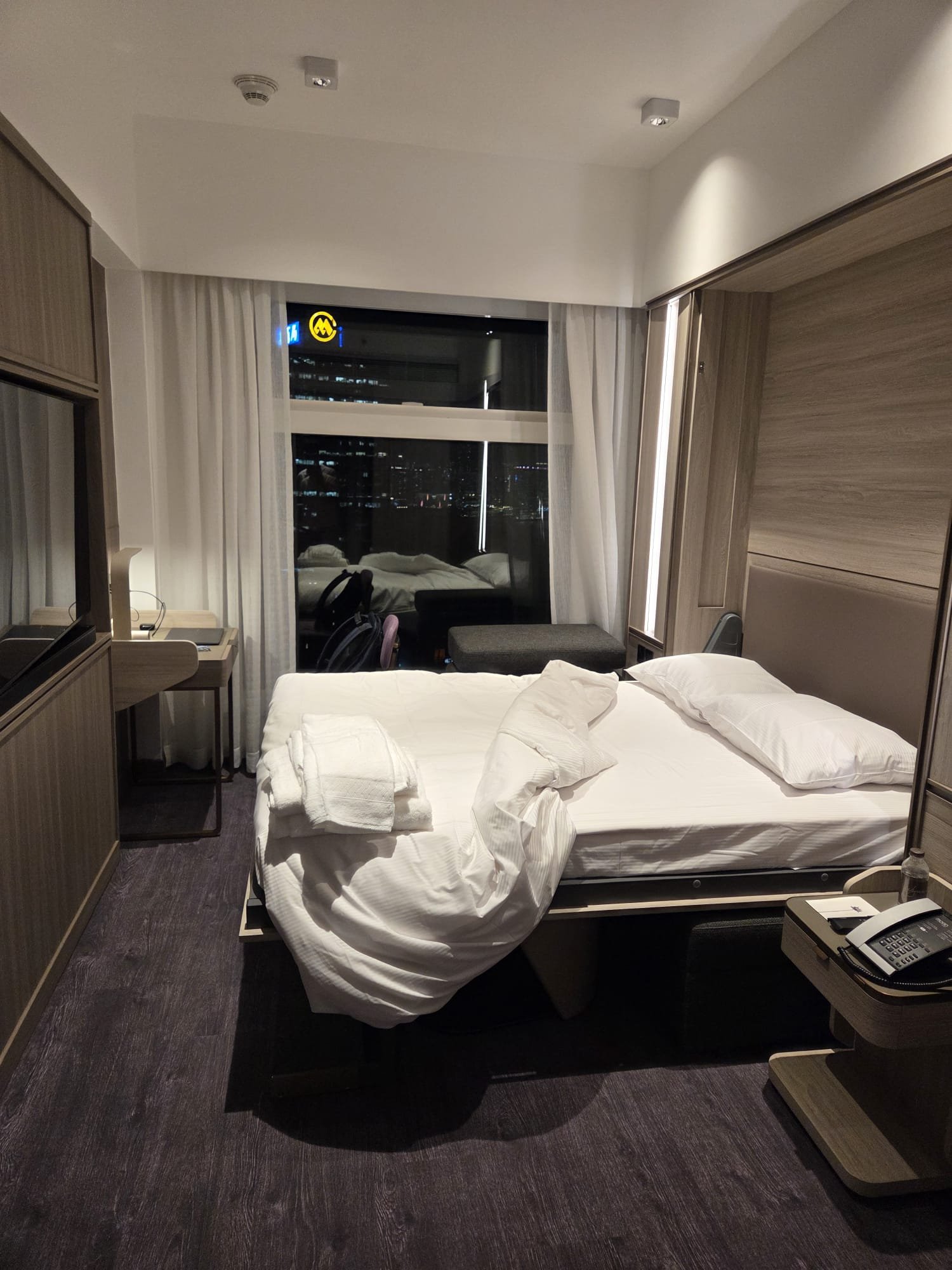 [װl] ̫^׼ϣDĦͥ| ϣDĦͥw Motto by Hilton Hong Kong