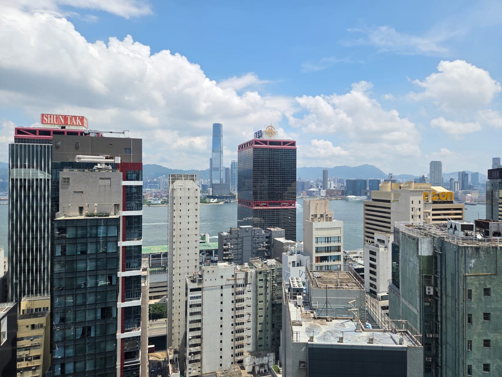 [װl] ̫^׼ϣDĦͥ| ϣDĦͥw Motto by Hilton Hong Kong