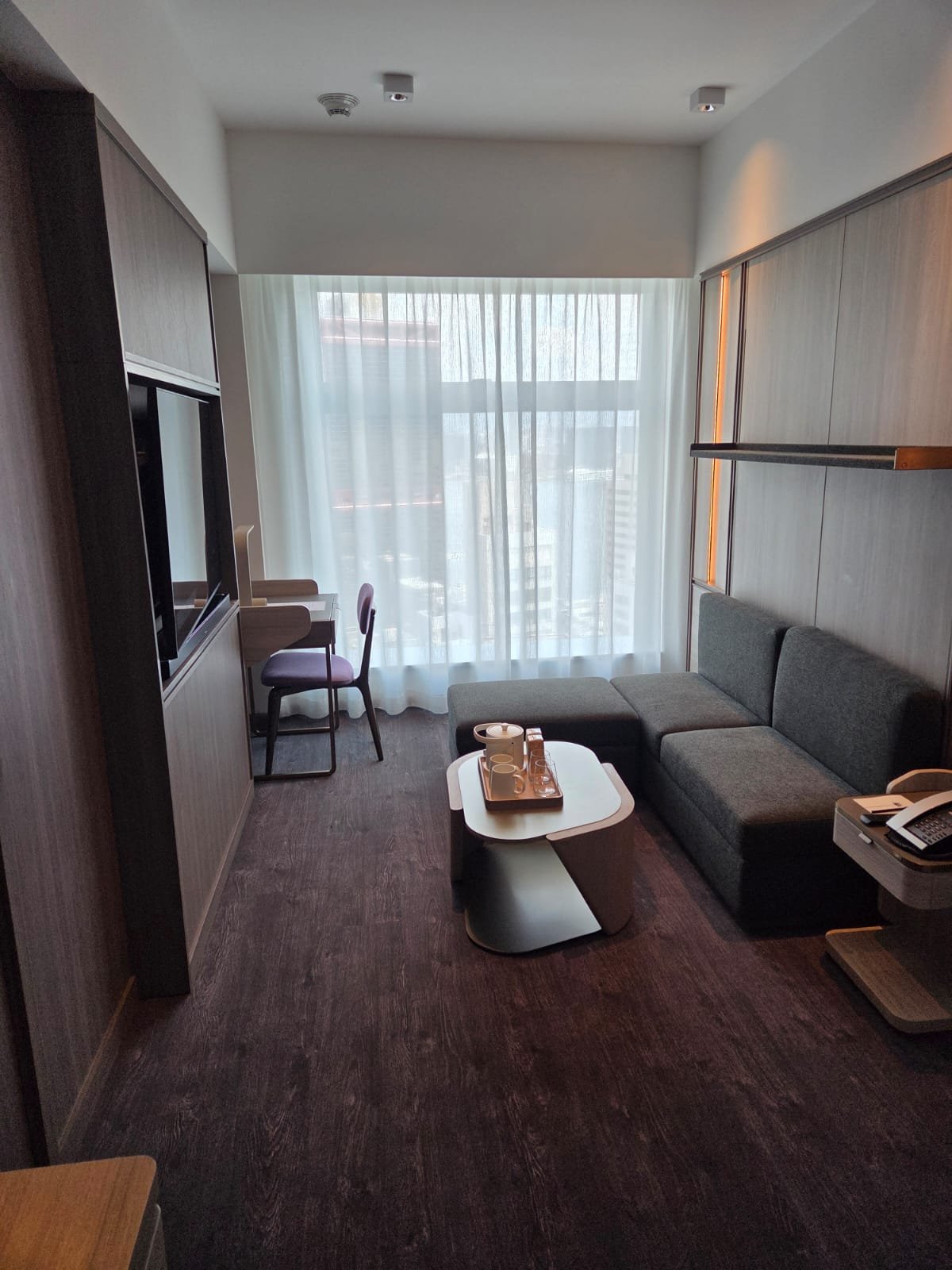 [װl] ̫^׼ϣDĦͥ| ϣDĦͥw Motto by Hilton Hong Kong